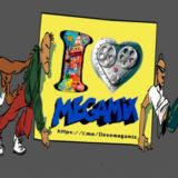 I ♥️ Megamix