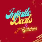 Infinite Deals and Glitches 🔥🔥