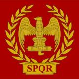 S.P.Q.R ⚒️ gdr ⚒️
