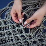 Сокеркина Ольга про макраме | Promacrame