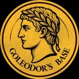 GOLEODOR’S BASE