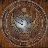 Шамильский район