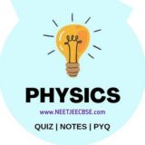 Physics Handwritten Notes ™