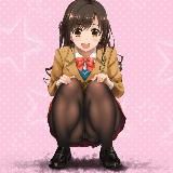 Pantyhose2D