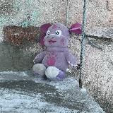 Мой акварельный мир