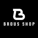 Brous_ Shop │ Магазин одежды