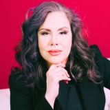 Pastora Sarah Sheeva