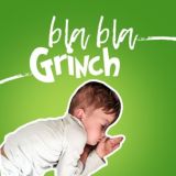 Blabla Grinch