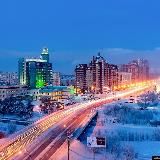 Сургут