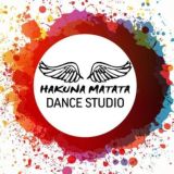 АКУНА МАТАТА СТУДИЯ ТАНЦЕВ | КИЗОМБА | БАЧАТА | АНАПА