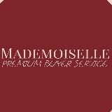 Mademoiselle Buyer