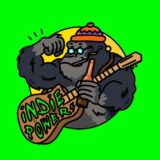 INDIE POWER 💚