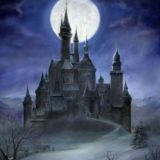 Ghosts of Castle