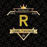 [ REBEL LINE ]™