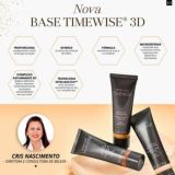Cris- Base TW 3D