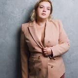 Ибрагимова Лола