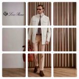 LORO PIANA, ZEGNA, BRUNELLO CUCINNELLI