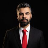 چەناڵی فەرمی م ئومێد بشار ئاکرەیی