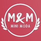 Mini moda 🌈🌸❤️