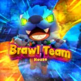 BrawlTeam Chat 🍀