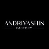 Барберинг by Andriyashin Factory