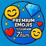 ✨ Premium Emojis Telegram ✨