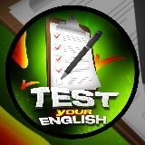 Trial by English 😎