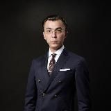 Бекзод Ганиев