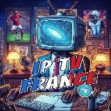 IP TV 🇫🇷 (1,3,6MOIS/1ans)