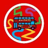Экскурсии на красном двухэтажном автобусе в России – City Sightseeing Russia