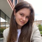 Ангелина | клиенты через контент