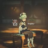 Screen Impact