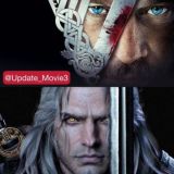 سریال witcher see ویچر دیدن