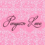 PENYUAR LOVE оптом канал