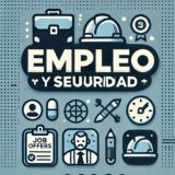 👷♀👷 ⚠️ PRL España ofertas de empleo y novedades