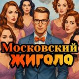 МОСКОВСКИЙ ЖИГОЛО