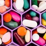 Витамины из Европы 💊 🇩🇪 🇫🇷 🇫🇮 🇳🇴 🇵🇹 🇮🇹 🇬🇧 🇹🇷 🇺🇸