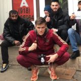 🛑ГРАНАТ-МАРМЕЛАД🛑