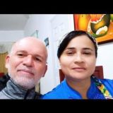 Yasmin Rios Avivamiento
