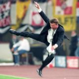 Оранж, Тартан и Циркуль (Eredivisie – Premiership – DDR-Fußball)