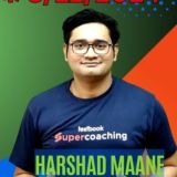 HARSHAD MAANE