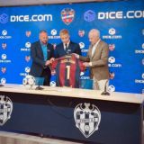 D1CE.COM X 四海之內皆兄弟