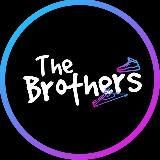 The Brothers | Кроссовки с 40 - 45