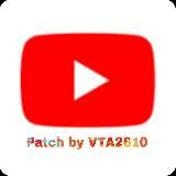YouTube ReVanced