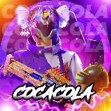 𝐂𝐨𝐜𝐚𝐂𝐨𝐥𝐚 𝐏𝐔𝐁𝐆