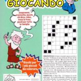 Cate Quiz / Trova la Parola sul Vangelo Domenicale e su altro..