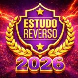 ESTUDO REVERSO 🦅