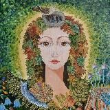 Книги и арты 🎨 Таня Беляцкая