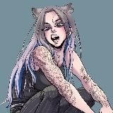 НЕКОМАТА (NEKOMATA)