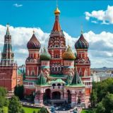 Московский Гид